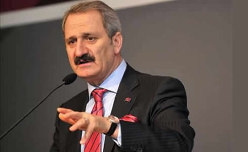 Ekonomi Bakanı Çağlayan, Dış Ticaret Verilerini Değerlendirdi