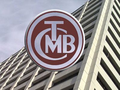 TCMB döviz depo ihalesinde teklif 425 milyon dolar