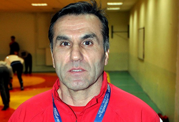 Akdeniz oyunları'nda hedef 3 final