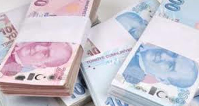 Bankacılık Sektörünün Aktif Büyüklüğü 1 Trilyon 397,1 Milyar Lira Oldu