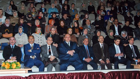 “O’na Sesleniş” programında Peygamber efendimiz anıldı