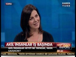 Mansur: Türkler Kürtlerle eşit olmak istemiyor