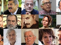 Volkan Konak ve Şivan Perver barış konseri versin