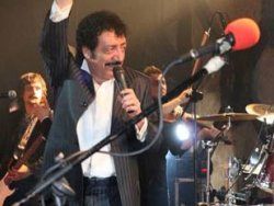 Müslüm Gürses'in son isteği: Ölürsem...