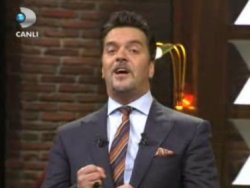 Beyaz Show'da Vasfiye Teyze fırtınası VİDEO