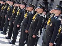 Kur'an-ı Kerim ve Kürtçe askeri okullarda