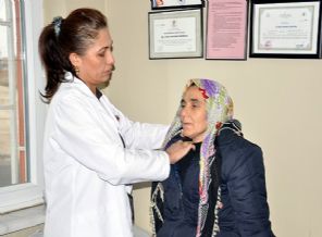 Aile Hekimliğinde "Randevu Sistemi"