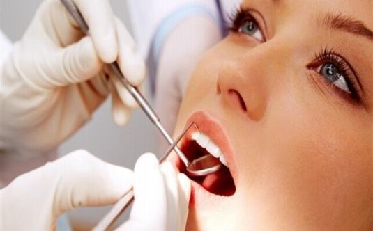 Ağız kanserine dikkat