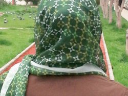 Kadın gardiyanın hayatını karartan tuzak