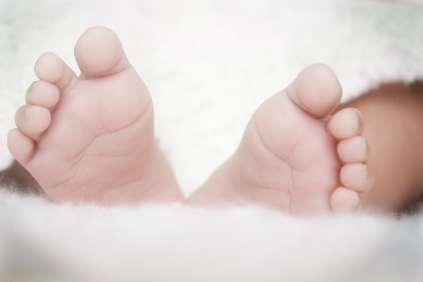 Bebeğin ayak sağlığını neler etkiliyor