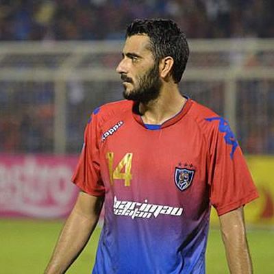 Güiza'dan 30. saniyede gol