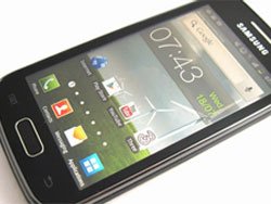 Galaxy Ace 3 geliyor