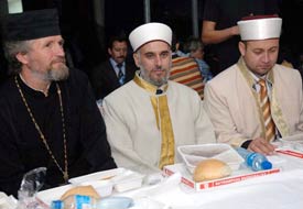 Balkanlar'daki programlar sona erdi