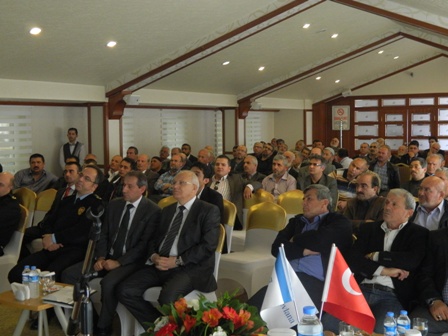 Minibüslere karşı denetimler sürecek