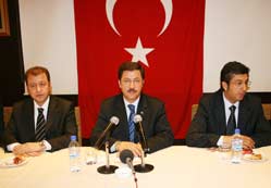 Enerjimi hizmete dönüştüreceğim