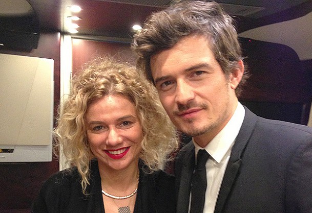 Hollywood'un takıları Türkiye'den