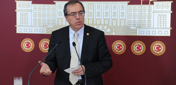 CHP, 367 krizini bu kez halk oylamasına taşıyor