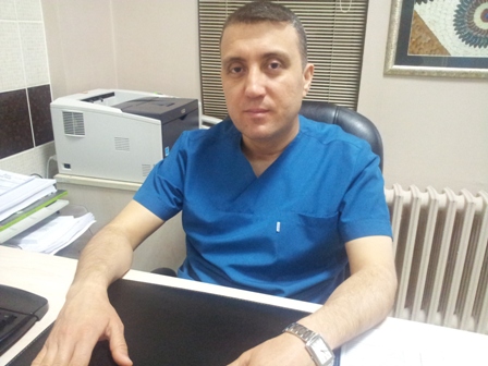 Yağlı yemekler kolon kanseri gelişimine sebep oluyor