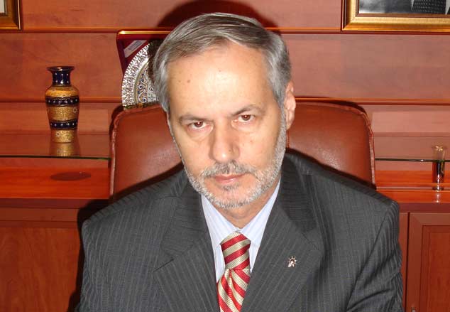 AKP'de temayül yoklaması bu Pazar