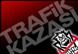 Cihanbeyli'de kaza: 1 yaralı