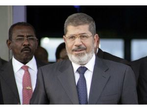 Mursi Soruşturma İstedi