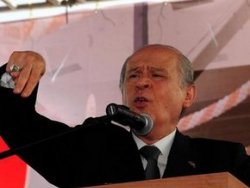 Bahçeli: Türkiyelilik zırvasına karşılar