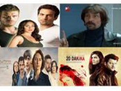 Bu sezon hangi diziler bitecek