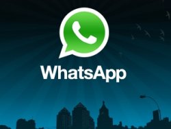 WhatsApp satılıyor mu