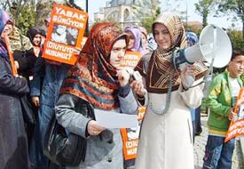Özgürlük için 5. buluşma