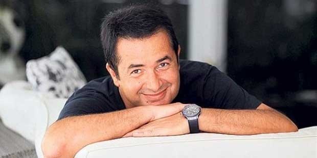 Acun Ilıcalı'ya 12 bin km yol kat etti