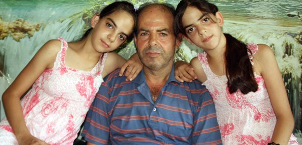 Aynı acıyı yaşıyor, aynı rüyayı görüyorlar