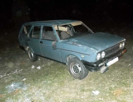 Beyşehirde trafik kazası : 1 yaralı