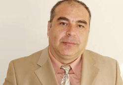 İşadamı Tuğran Kıyıcı öldü