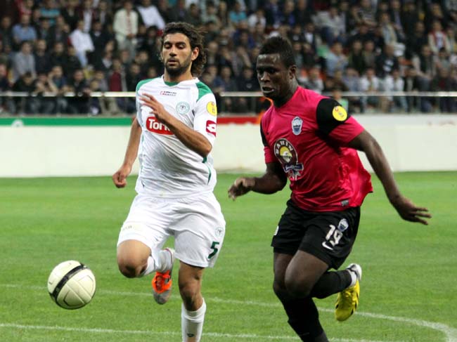 PTT 1. Lig 30. hafta naklen yayın programı