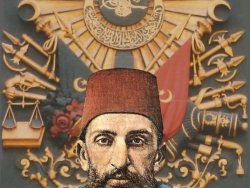 Osmanlı padişahları beyaz perdeye taşınıyor