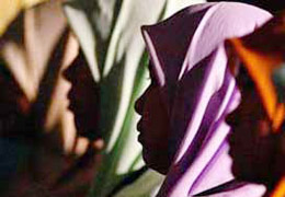 "Türbana tapan putperestler"