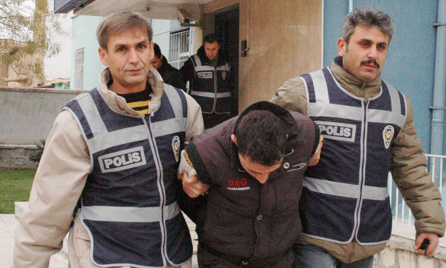 Kredi kartı dolandırıcılığı davasında 'Rekor' ceza