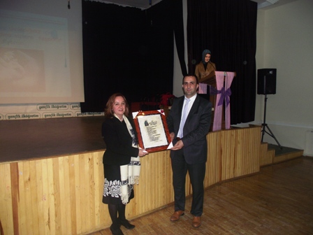 “Okul Öncesi Dönemde Sihirli Yıllar”