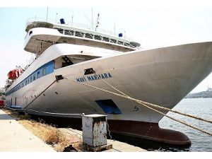 Mavi Marmara mağdurları: Önce abluka kalksın