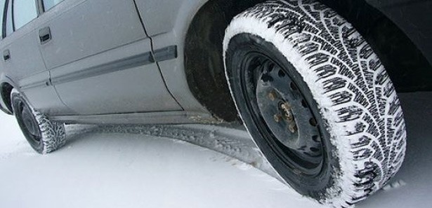 Kış lastiklerini doğru saklamanın ipuçları