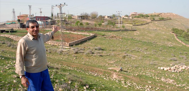 1948'den beri elektrik ve su parası ödemiyorlar!