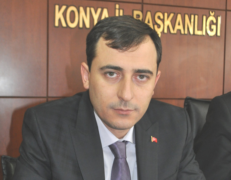 Taşcı: Çözüm süreci, çözülme ve çöküş projesidir
