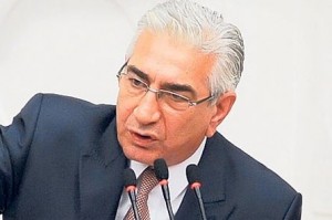 MHP Konya Milletvekili Bal: "PKK, İkinci Aşamada Taleplerine Uygun Bir Anayasayı Beklemektedir."