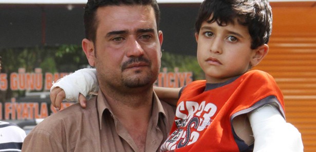 40 bin lira bulamazsa kolları ve ayağı kesilecek