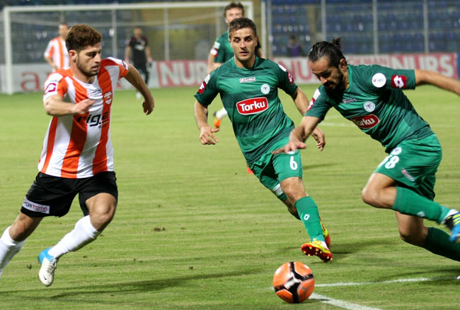 Torku Konyaspor - Adanaspor maçı hangi kanalda?