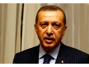 Erdoğan'dan Cameron'a taziye mesajı 