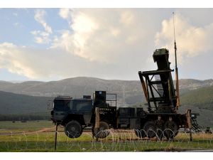 Japonya,  Kore'nin Nükleer denemesine karşı Patriot yerleştirdi