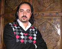 Hollywood Mevlana'ya ses veriyor