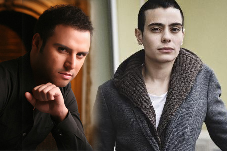 Alişan: Rüzgar ile takılacağım