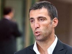 Hakan Şükür: Bizi imanlı imansız diye ayırdılar
